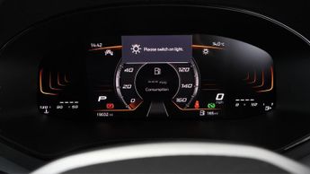 SEAT Ibiza TSI XCELLENCE DSG