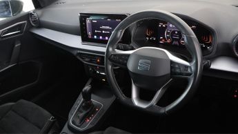 SEAT Ibiza TSI XCELLENCE DSG