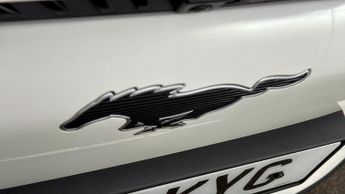 Ford Mustang Mach-E BASE