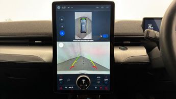 Ford Mustang Mach-E BASE