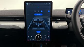 Ford Mustang Mach-E BASE