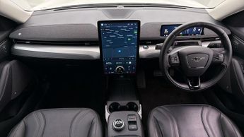 Ford Mustang Mach-E BASE