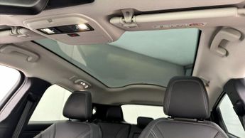 Ford Mustang Mach-E BASE