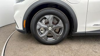 Ford Mustang Mach-E BASE