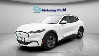 Ford Mustang Mach-E BASE