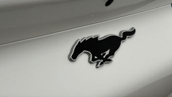 Ford Mustang Mach-E BASE