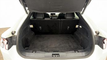 Ford Mustang Mach-E BASE