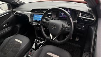 Vauxhall Corsa ULTIMATE