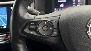 Vauxhall Corsa ULTIMATE