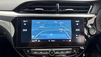 Vauxhall Corsa ULTIMATE