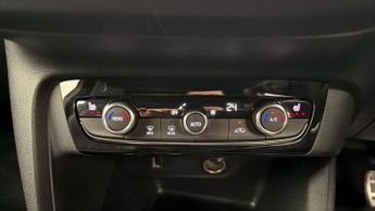 Vauxhall Corsa ULTIMATE