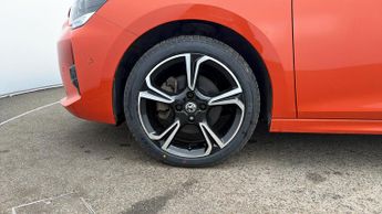 Vauxhall Corsa ULTIMATE