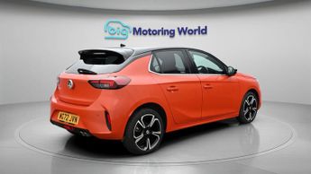 Vauxhall Corsa ULTIMATE