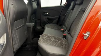 Vauxhall Corsa ULTIMATE