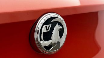 Vauxhall Corsa ULTIMATE