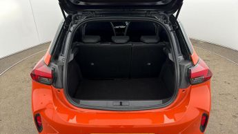 Vauxhall Corsa ULTIMATE