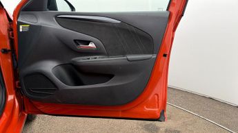 Vauxhall Corsa ULTIMATE