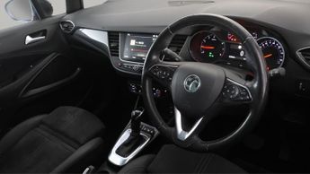 Vauxhall Crossland ULTIMATE