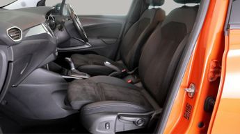 Vauxhall Crossland ULTIMATE
