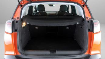Vauxhall Crossland ULTIMATE