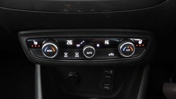 Vauxhall Crossland ULTIMATE