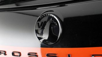 Vauxhall Crossland ULTIMATE