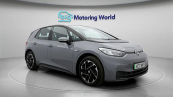 Volkswagen ID.3 LIFE