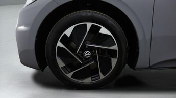 Volkswagen ID.3 LIFE