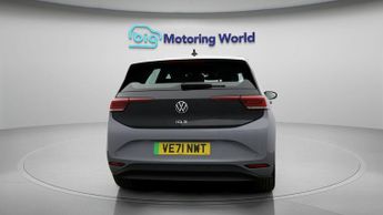 Volkswagen ID.3 LIFE