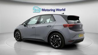 Volkswagen ID.3 LIFE