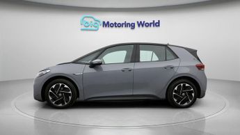 Volkswagen ID.3 LIFE