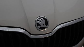 Skoda Fabia SE TSI DSG