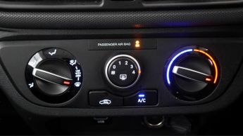 Hyundai i10 MPI SE CONNECT