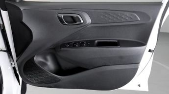 Hyundai i10 MPI SE CONNECT