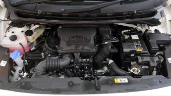Hyundai i10 MPI SE CONNECT