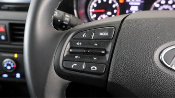 Hyundai i10 MPI SE CONNECT