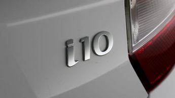 Hyundai i10 MPI SE CONNECT