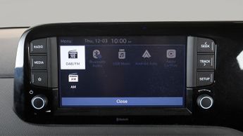 Hyundai i10 MPI SE CONNECT