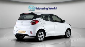 Hyundai i10 MPI SE CONNECT
