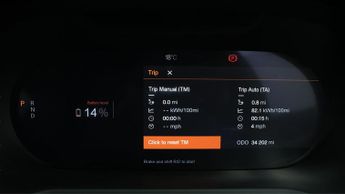 Polestar Polestar 2 BASE