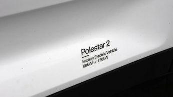Polestar Polestar 2 BASE