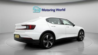 Polestar Polestar 2 BASE
