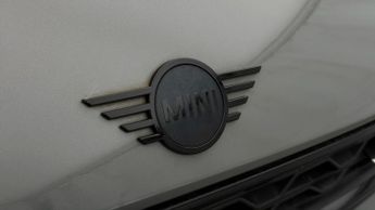 MINI Countryman COOPER S E ALL4 EXCLUSIVE