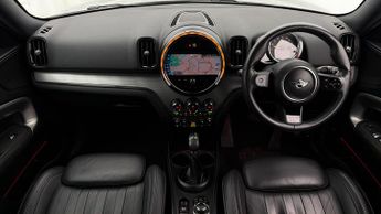 MINI Countryman COOPER S E ALL4 EXCLUSIVE