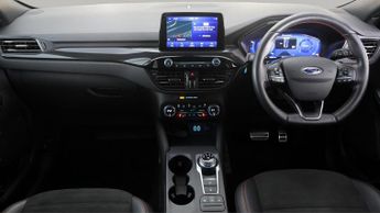 Ford Kuga ST-LINE X EDITION ECOBLUE