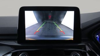 Ford Kuga ST-LINE X EDITION ECOBLUE