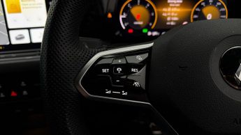 Volkswagen Golf GTD TDI DSG