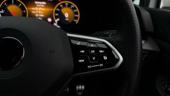 Volkswagen Golf GTD TDI DSG