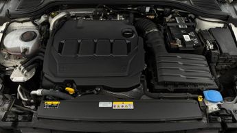 Volkswagen Golf GTD TDI DSG