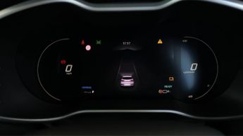 MG MG ZS TROPHY CONNECT